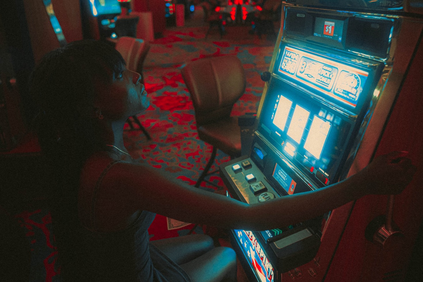 En İyi Kripto Casinolar: 2025’in En İyi Bitcoin & Ethereum Casino Siteleri