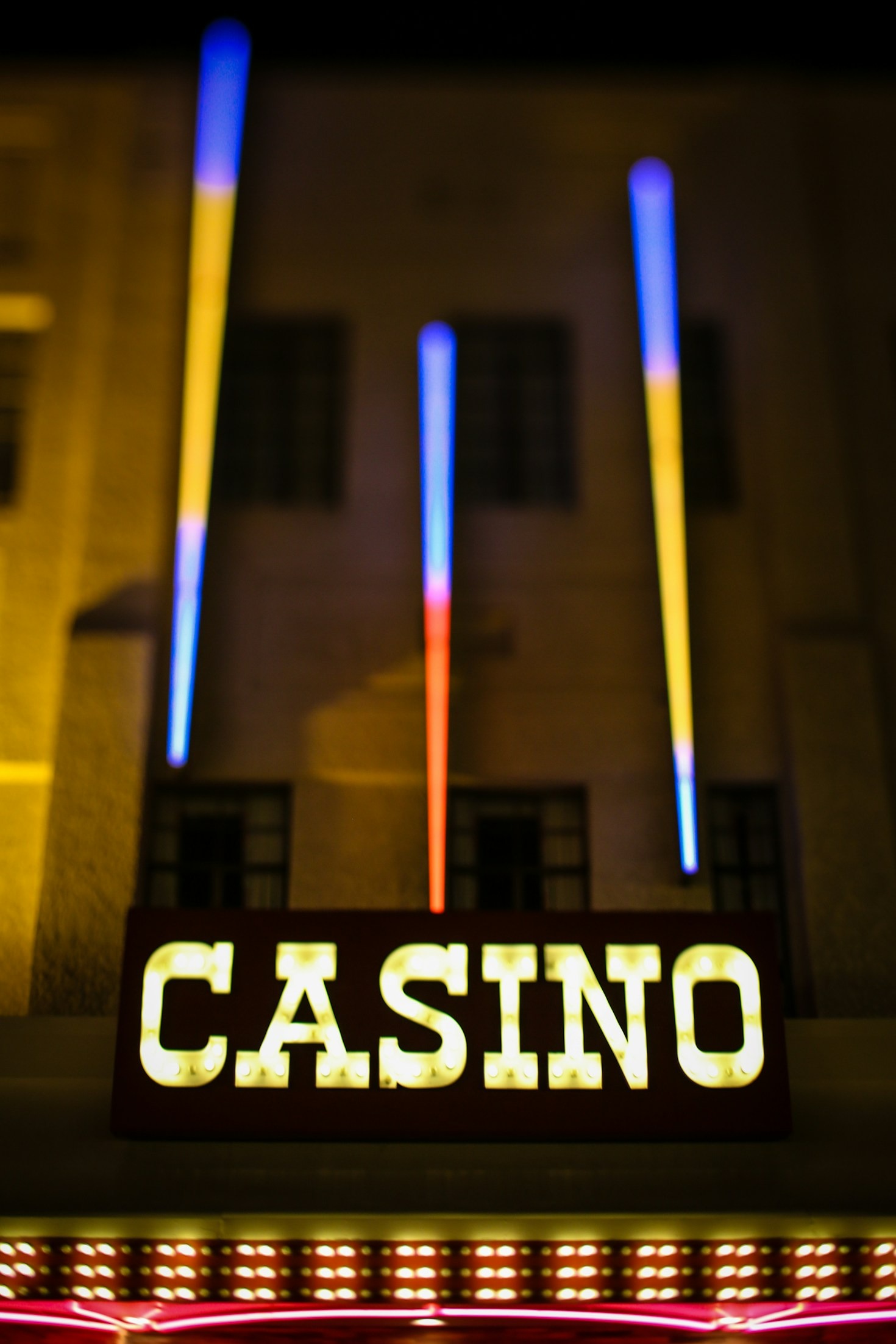 Casino Cashback Avantajları: Cashback Ödülleri Oyunculara Nasıl Fayda Sağlar?