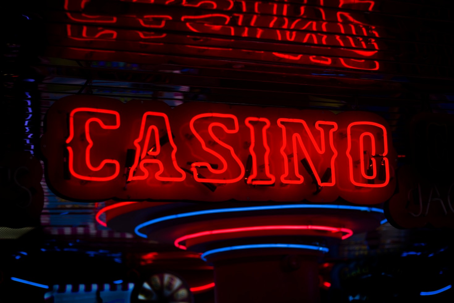 Kripto Casinoların Yükselişi: Blockchain Online Bahis Dünyasını Nasıl Değiştiriyor?